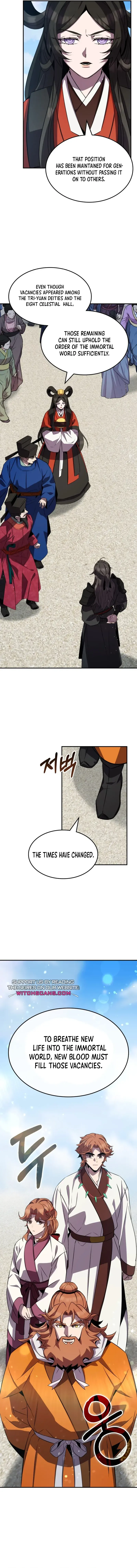 Drug Devourer Chapter 95 Online - página 8