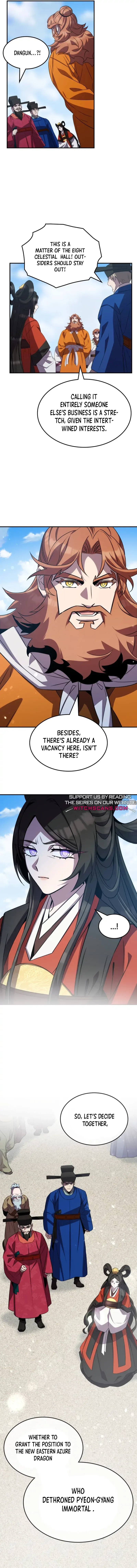 Drug Devourer Chapter 95 Online - página 9
