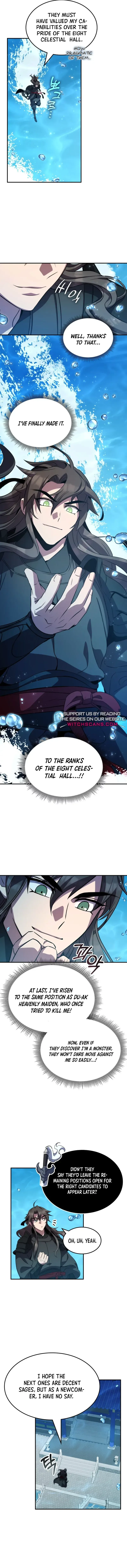 Drug Devourer Chapter 95 Online - página 11