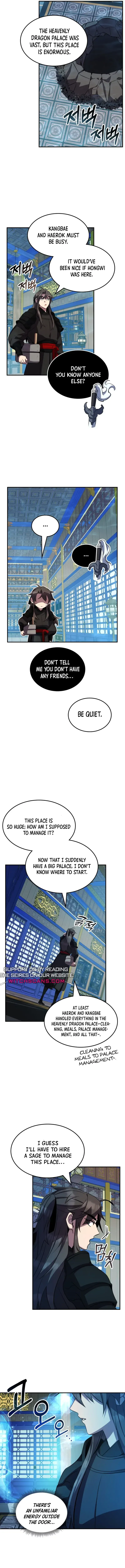 Drug Devourer Chapter 95 Online - página 13