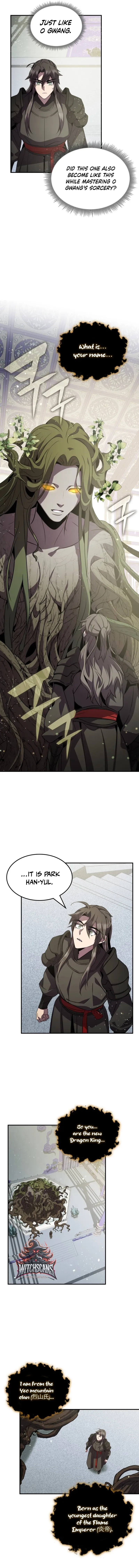 Drug Devourer Chapter 98 Online - página 3