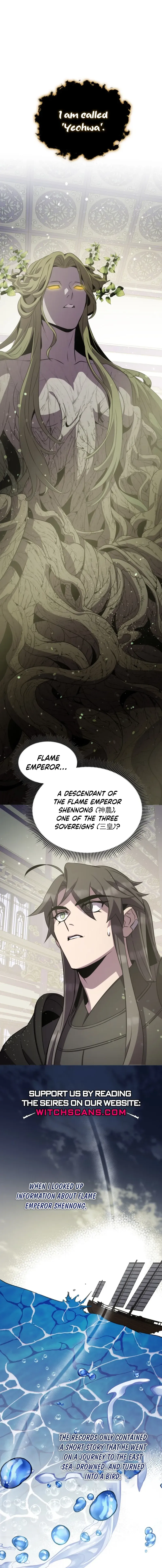 Drug Devourer Chapter 98 Online - página 4