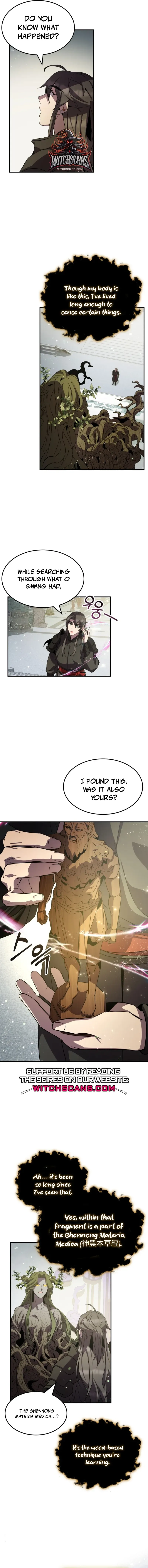 Drug Devourer Chapter 98 Online - página 6