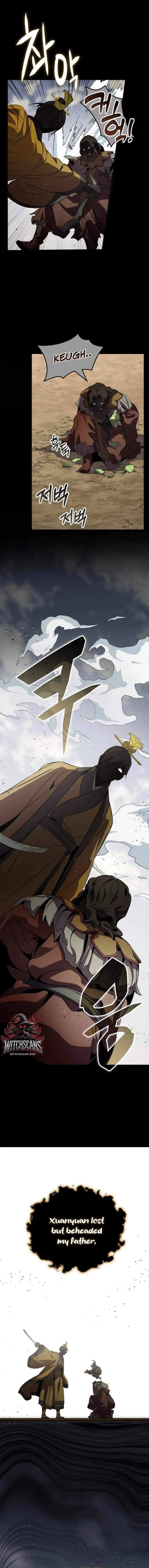 Drug Devourer Chapter 98 Online - página 9