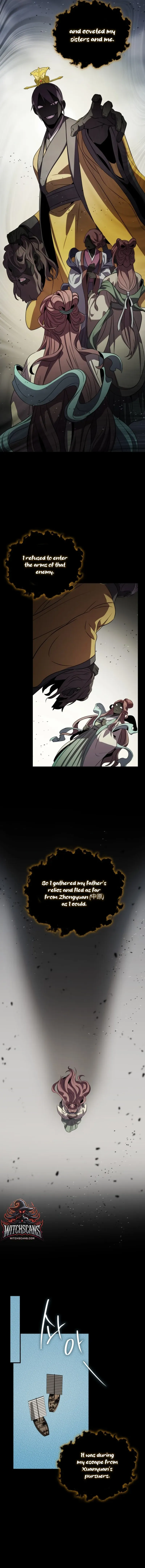 Drug Devourer Chapter 98 Online - página 10
