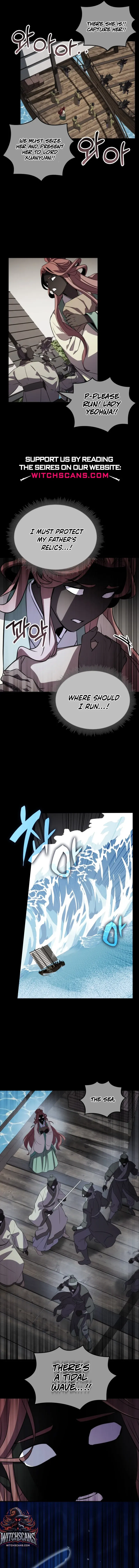 Drug Devourer Chapter 98 Online - página 11