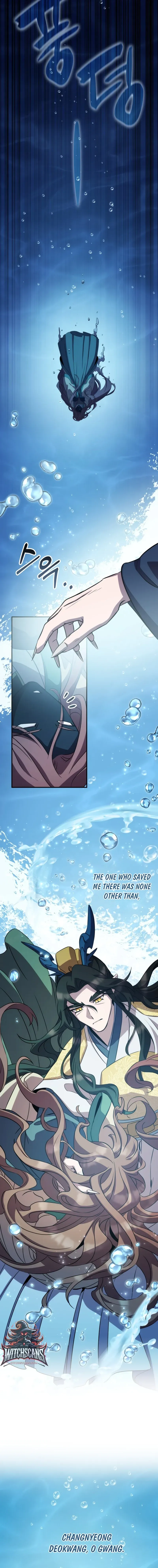 Drug Devourer Chapter 98 Online - página 12