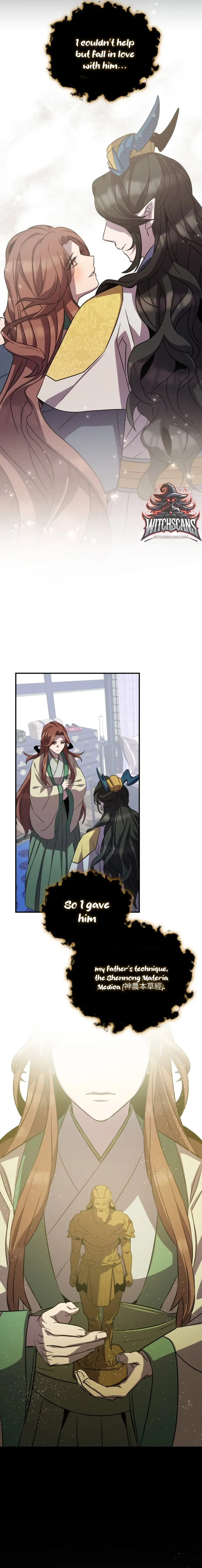 Drug Devourer Chapter 98 Online - página 14