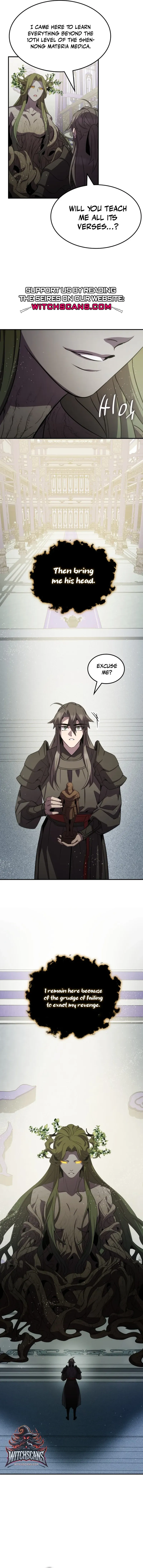 Drug Devourer Chapter 98 Online - página 16
