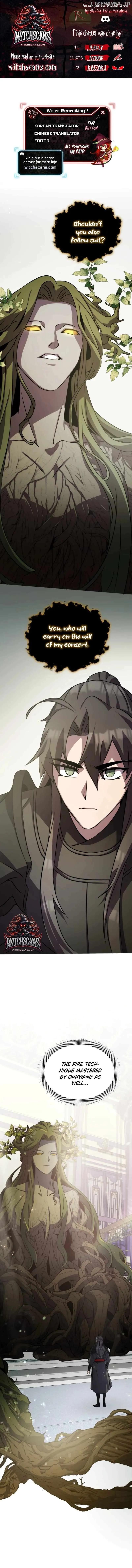 Drug Devourer Chapter 99 Online - página 1
