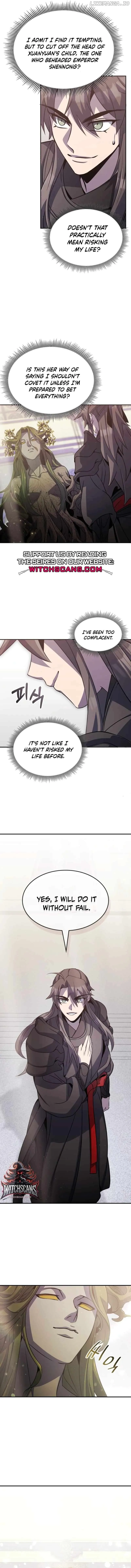 Drug Devourer Chapter 99 Online - página 2