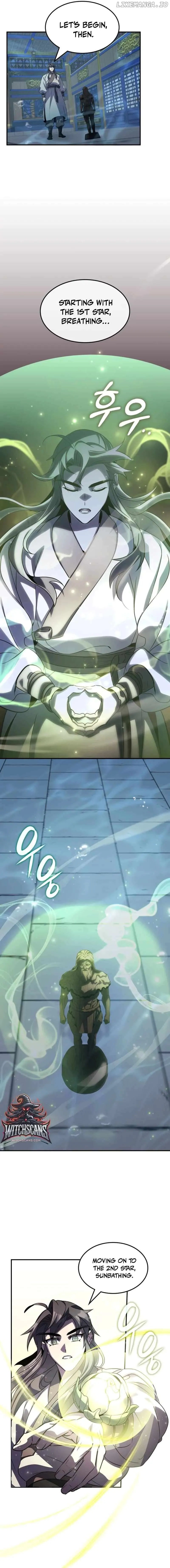 Drug Devourer Chapter 99 Online - página 5