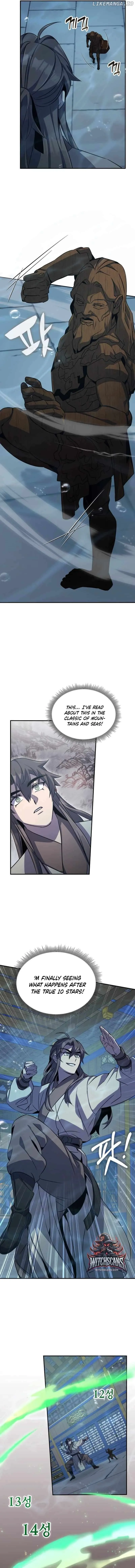 Drug Devourer Chapter 99 Online - página 7