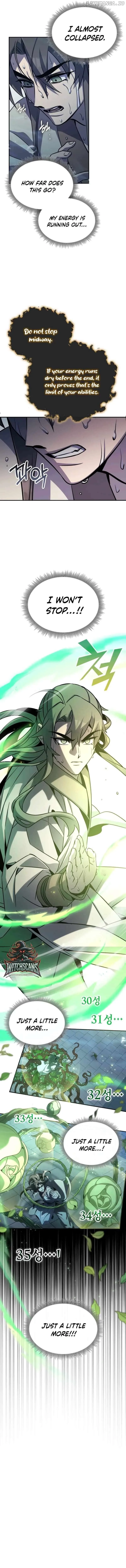Drug Devourer Chapter 99 Online - página 9