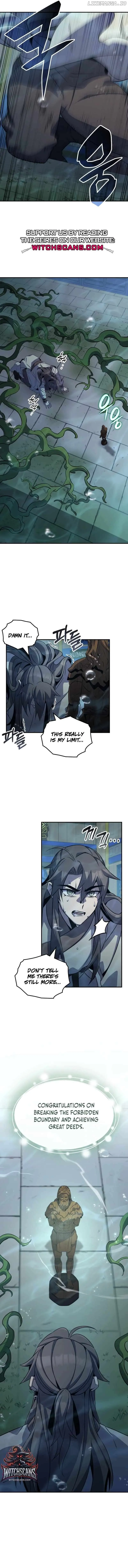 Drug Devourer Chapter 99 Online - página 10