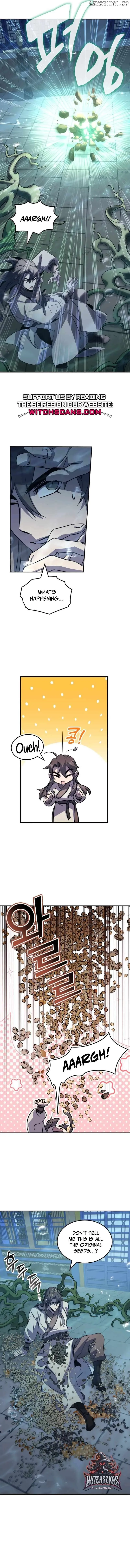 Drug Devourer Chapter 99 Online - página 12