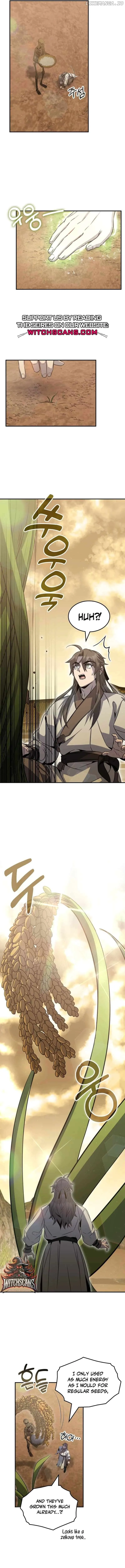 Drug Devourer Chapter 99 Online - página 14
