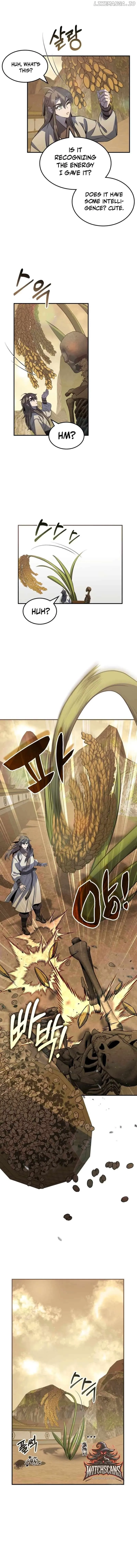 Drug Devourer Chapter 99 Online - página 15