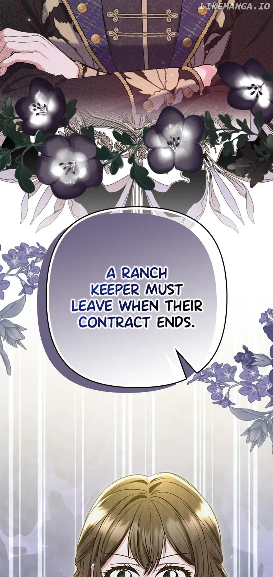 Duke Please Fail! Chapter 20 Online - página 3