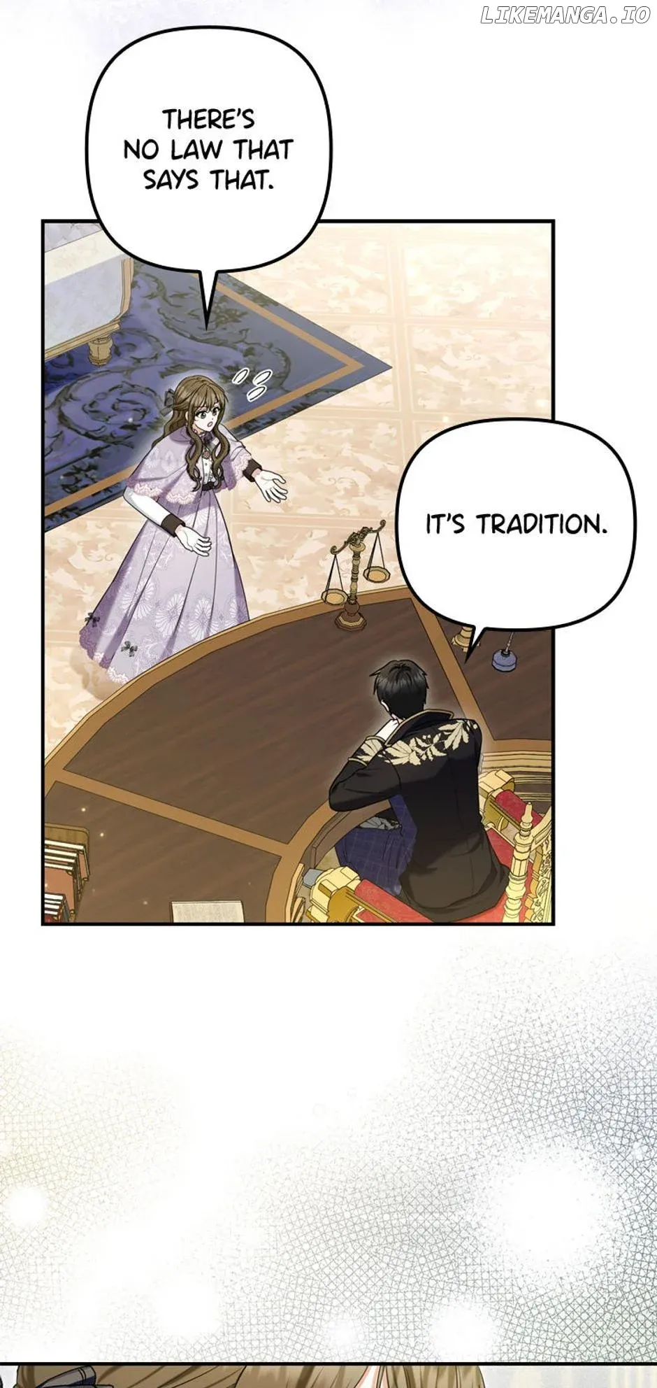Duke Please Fail! Chapter 20 Online - página 5