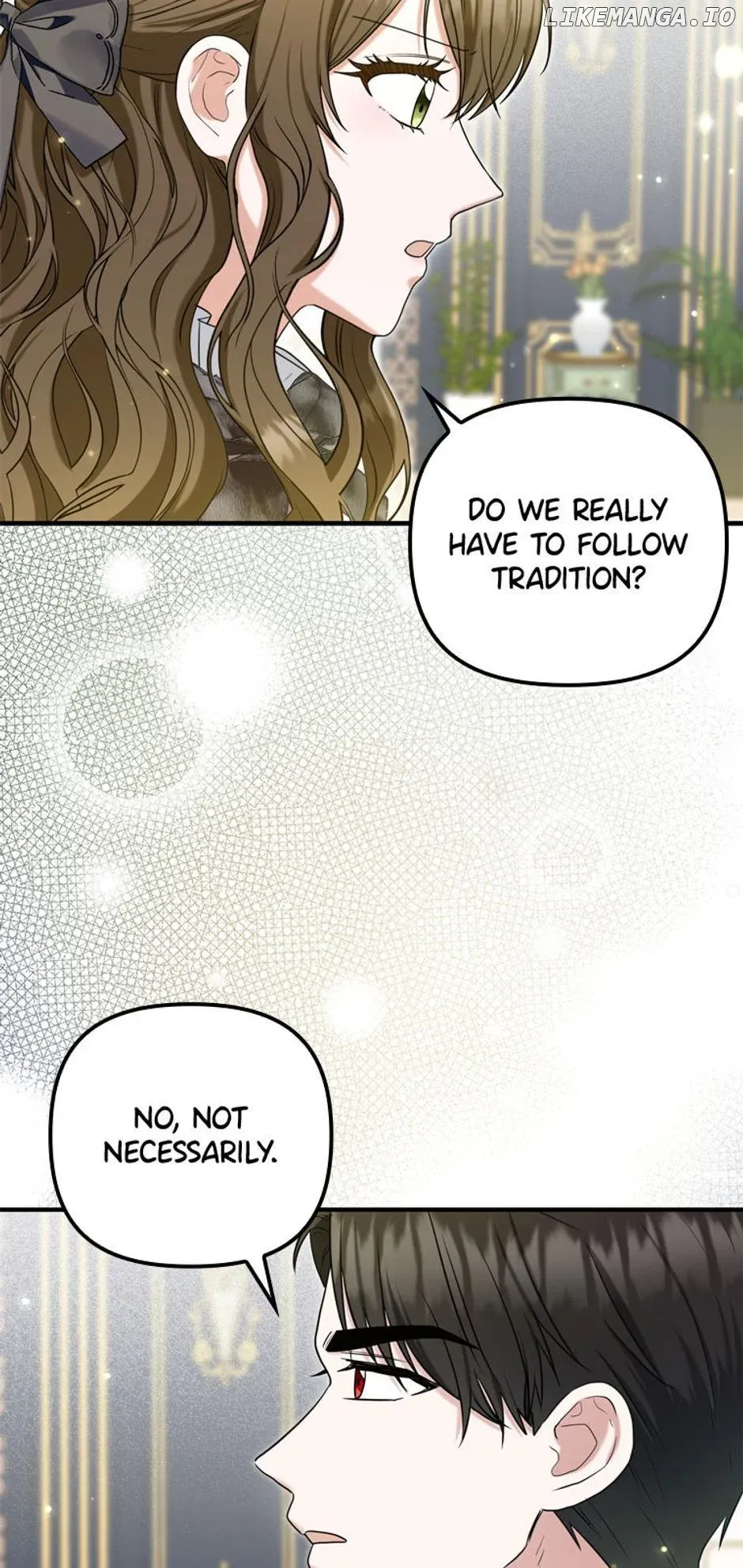 Duke Please Fail! Chapter 20 Online - página 6