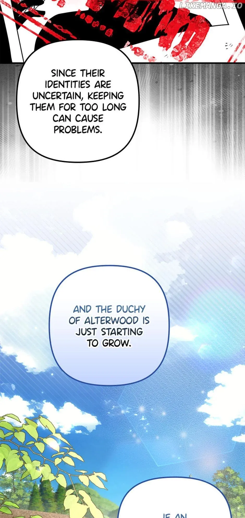 Duke Please Fail! Chapter 20 Online - página 8