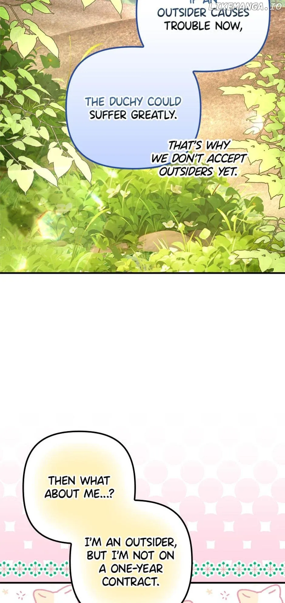 Duke Please Fail! Chapter 20 Online - página 9