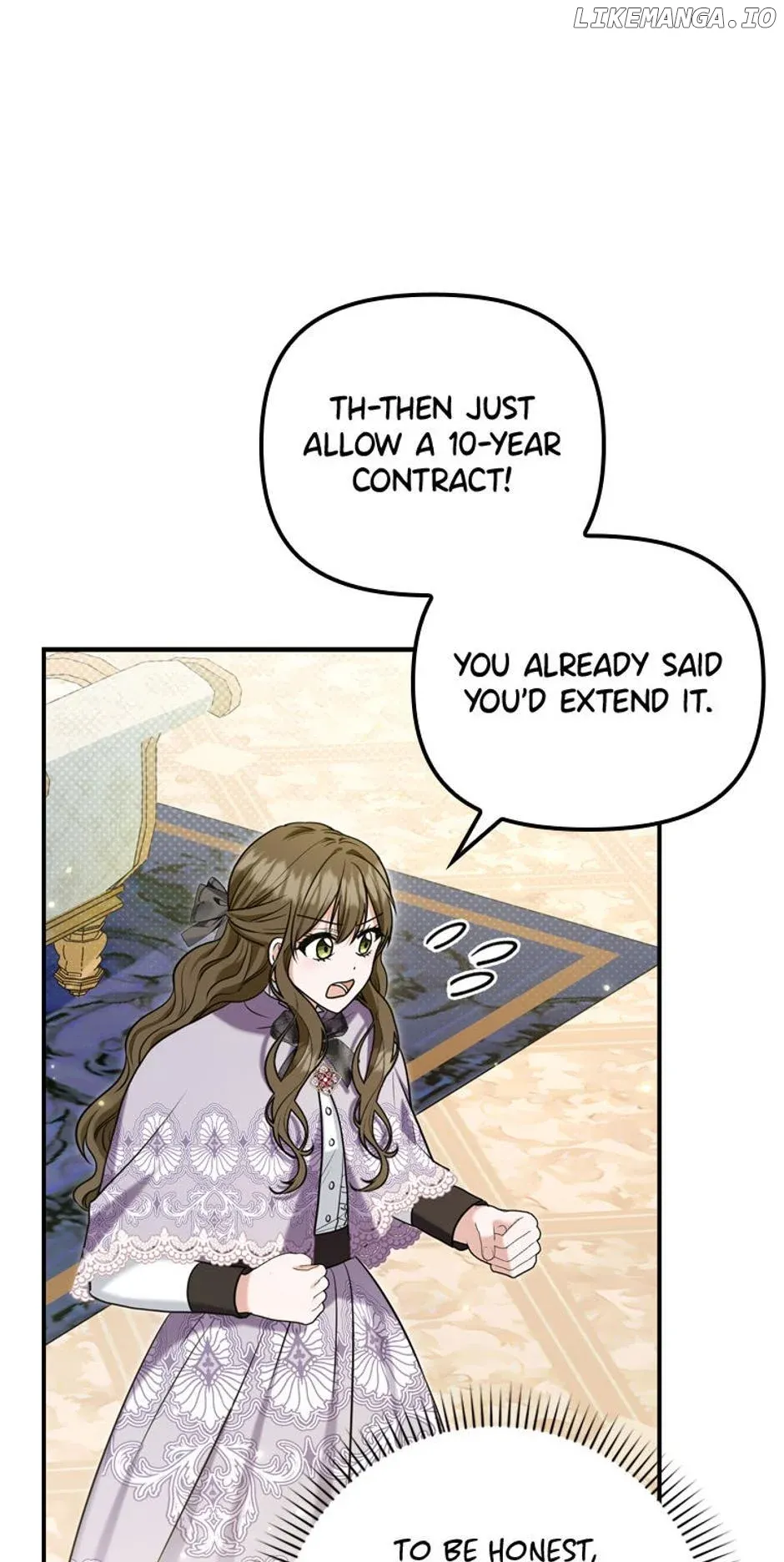 Duke Please Fail! Chapter 20 Online - página 12
