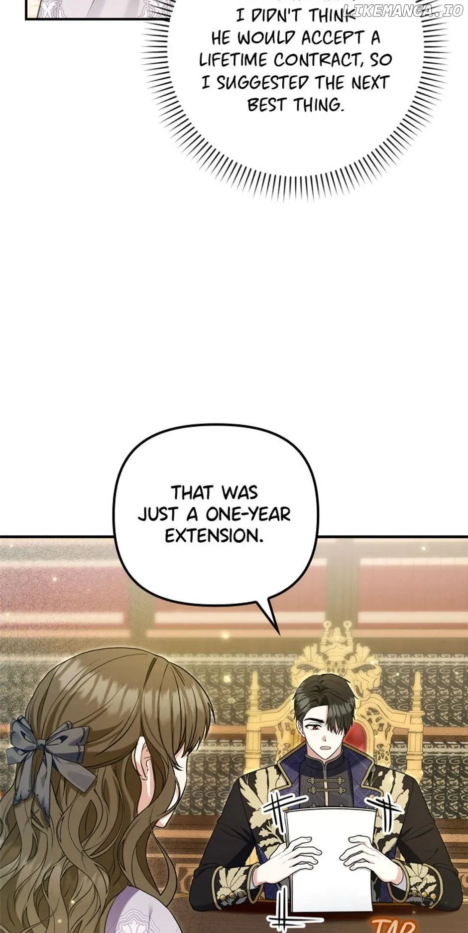 Duke Please Fail! Chapter 20 Online - página 13