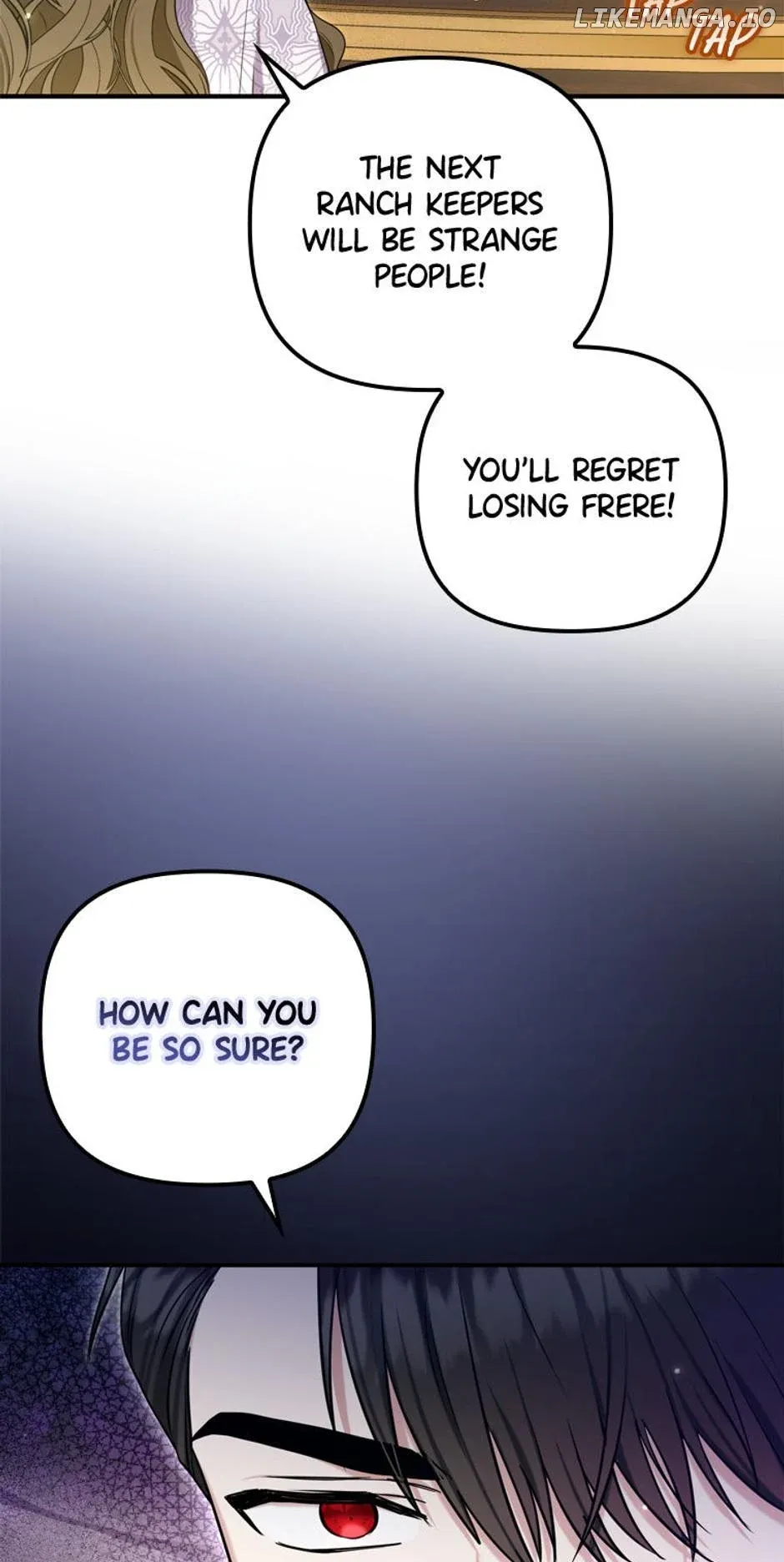 Duke Please Fail! Chapter 20 Online - página 14