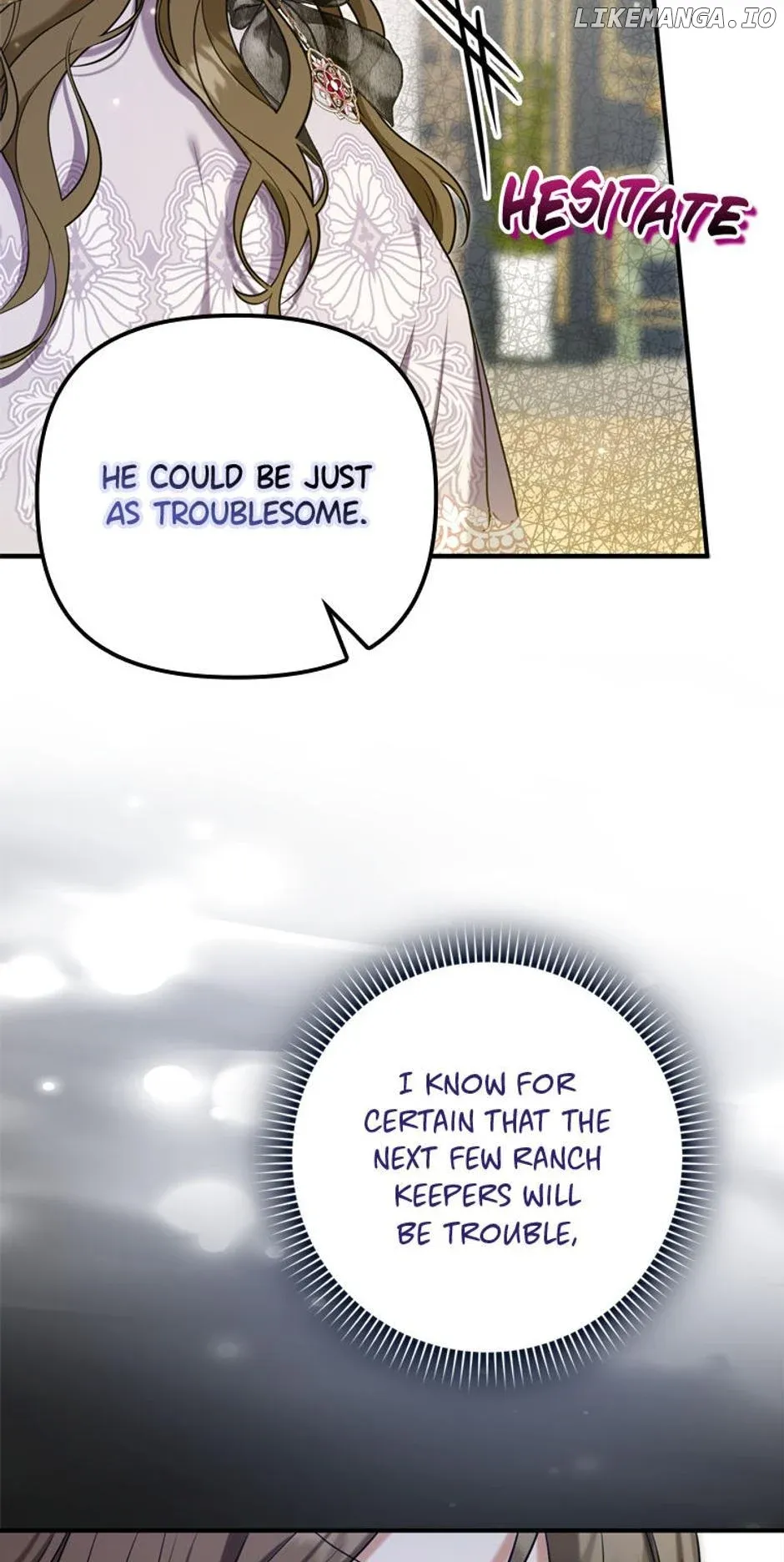 Duke Please Fail! Chapter 20 Online - página 16
