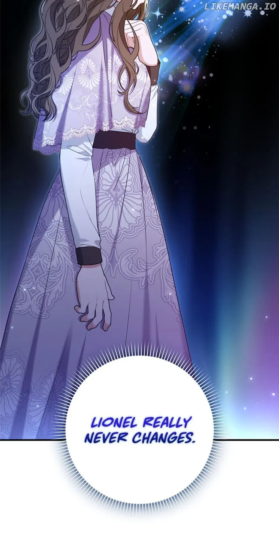 Duke Please Fail! Chapter 20 Online - página 19