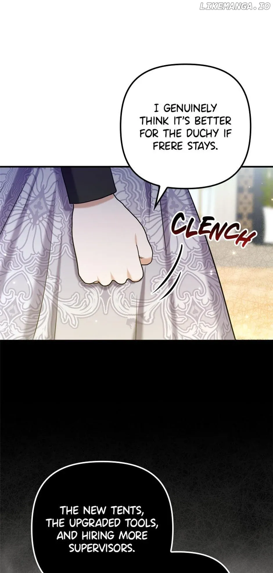 Duke Please Fail! Chapter 20 Online - página 20