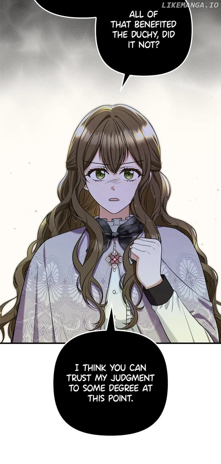 Duke Please Fail! Chapter 20 Online - página 21