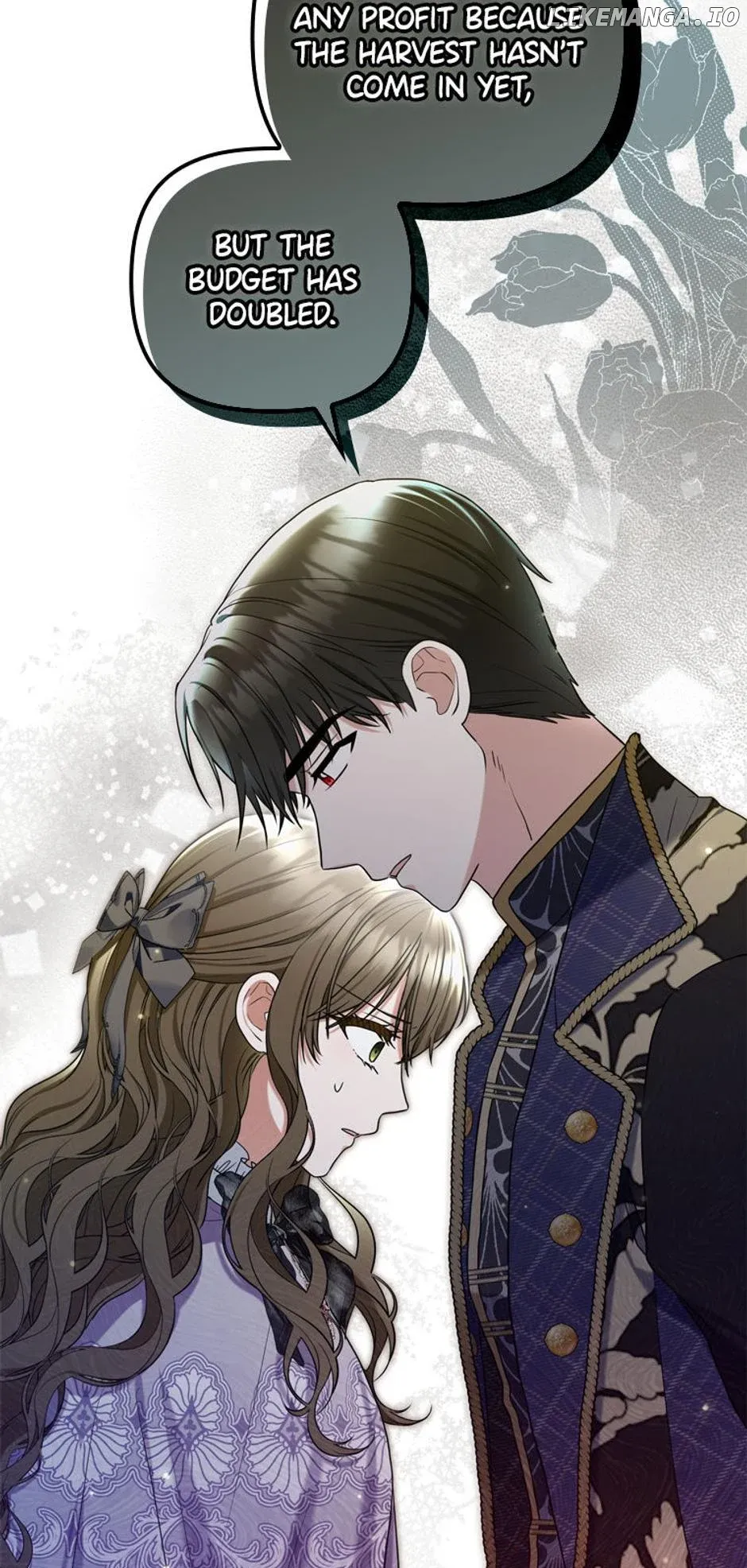 Duke Please Fail! Chapter 20 Online - página 24