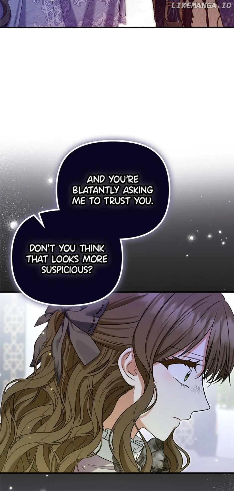 Duke Please Fail! Chapter 20 Online - página 25