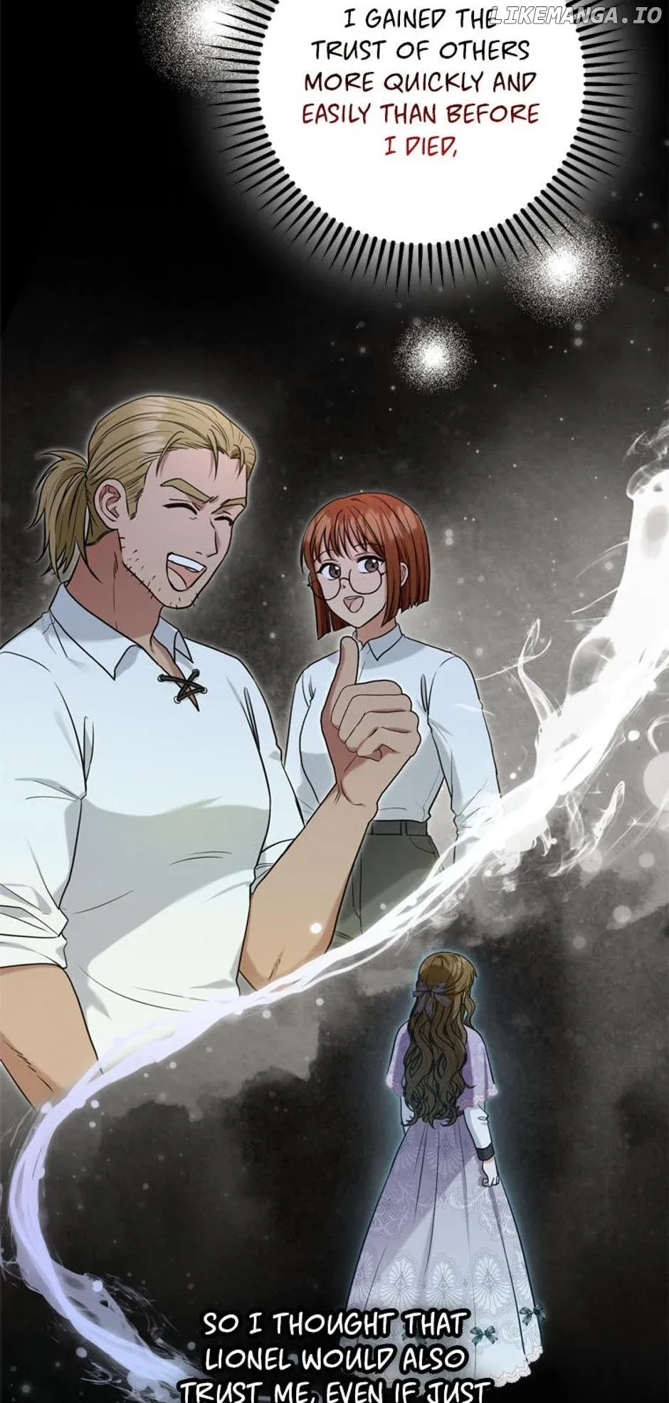 Duke Please Fail! Chapter 20 Online - página 27
