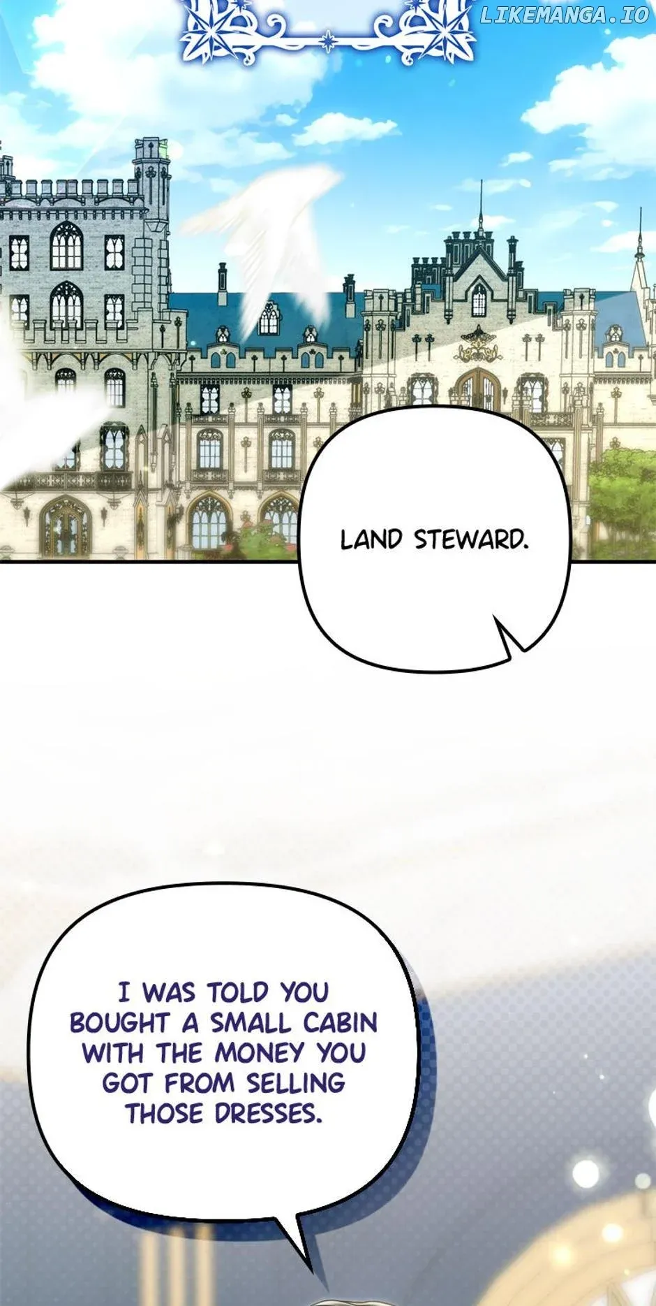 Duke Please Fail! Chapter 20 Online - página 37