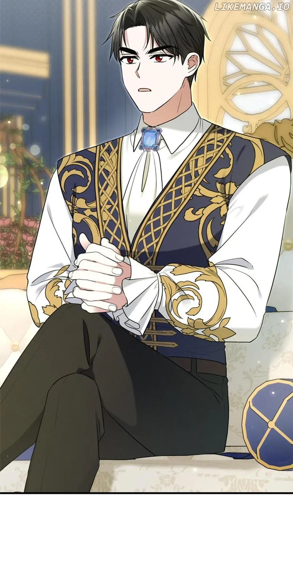 Duke Please Fail! Chapter 20 Online - página 38