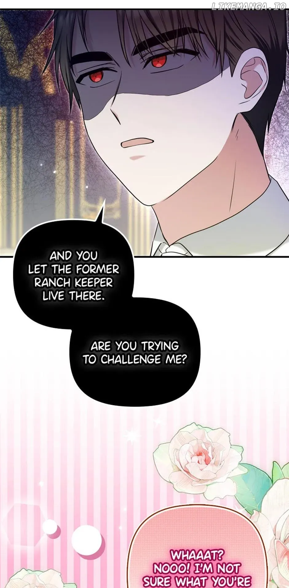 Duke Please Fail! Chapter 20 Online - página 40