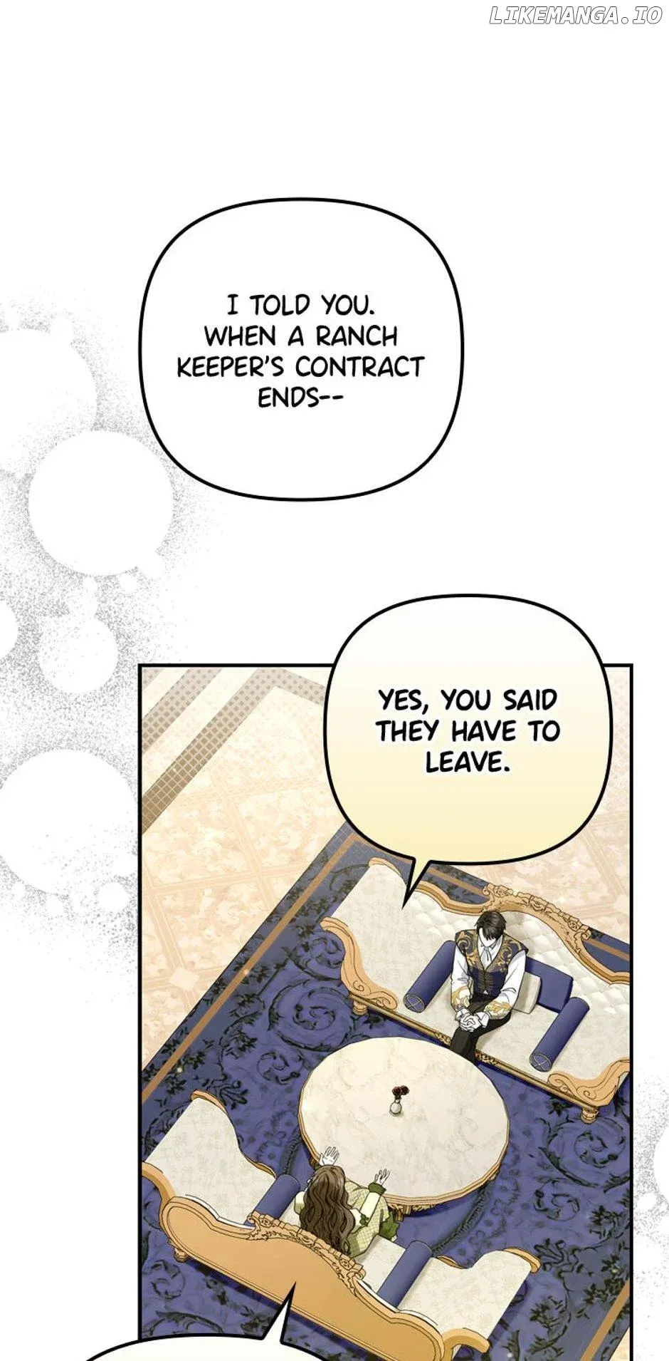 Duke Please Fail! Chapter 20 Online - página 42