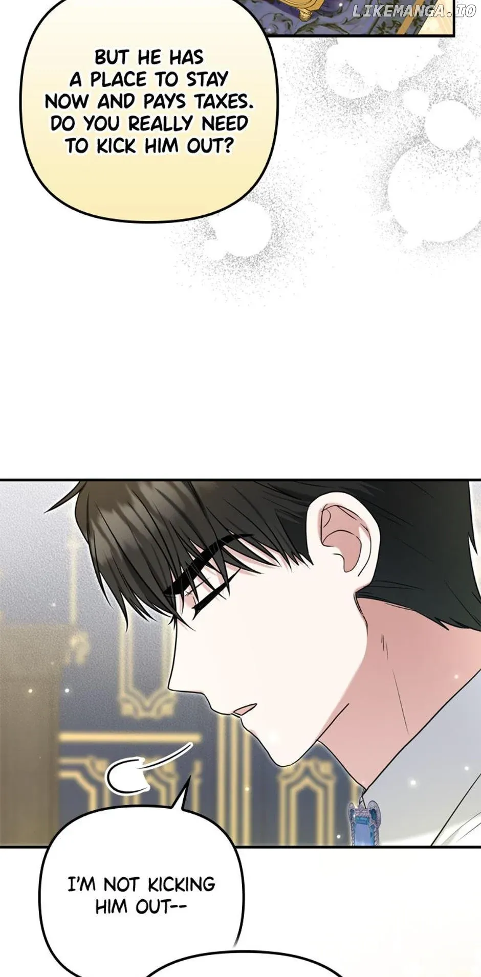 Duke Please Fail! Chapter 20 Online - página 43