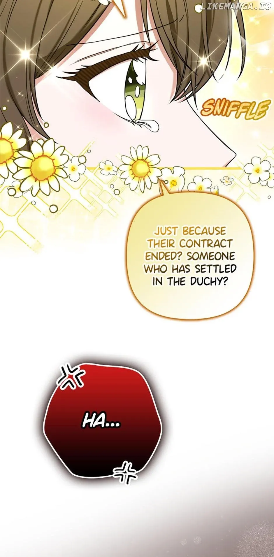 Duke Please Fail! Chapter 20 Online - página 46