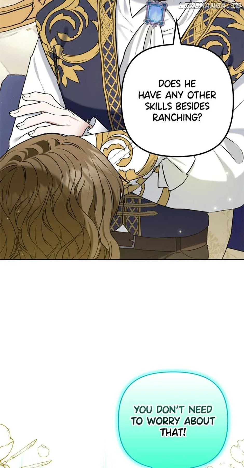 Duke Please Fail! Chapter 20 Online - página 52