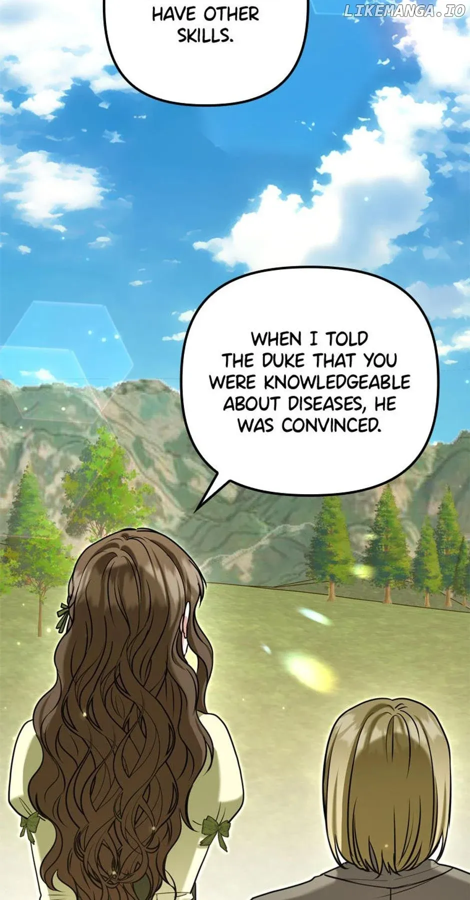 Duke Please Fail! Chapter 20 Online - página 54