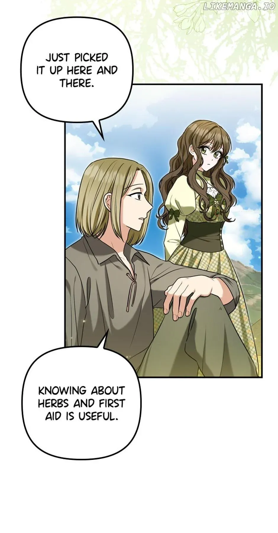 Duke Please Fail! Chapter 20 Online - página 56