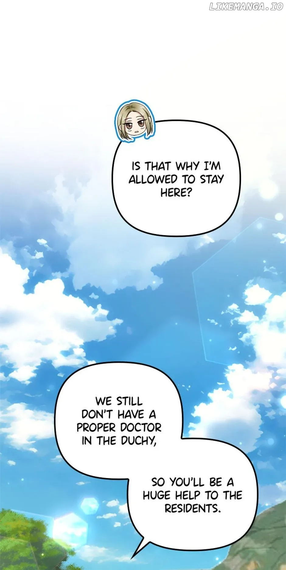 Duke Please Fail! Chapter 20 Online - página 57
