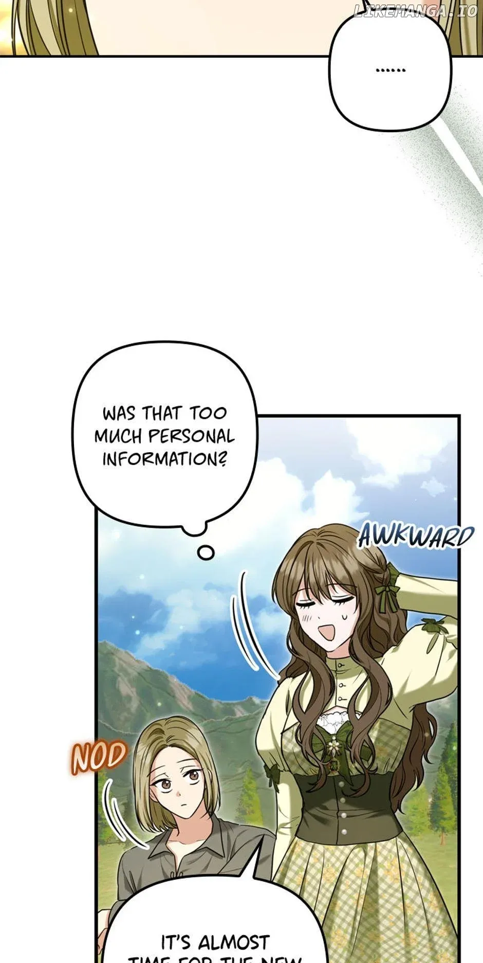 Duke Please Fail! Chapter 20 Online - página 62