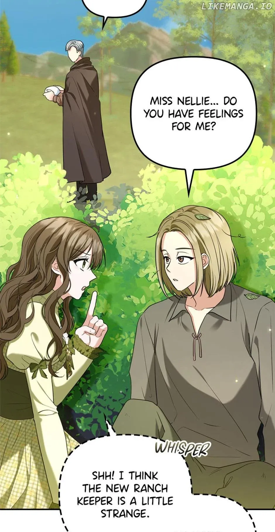 Duke Please Fail! Chapter 20 Online - página 67