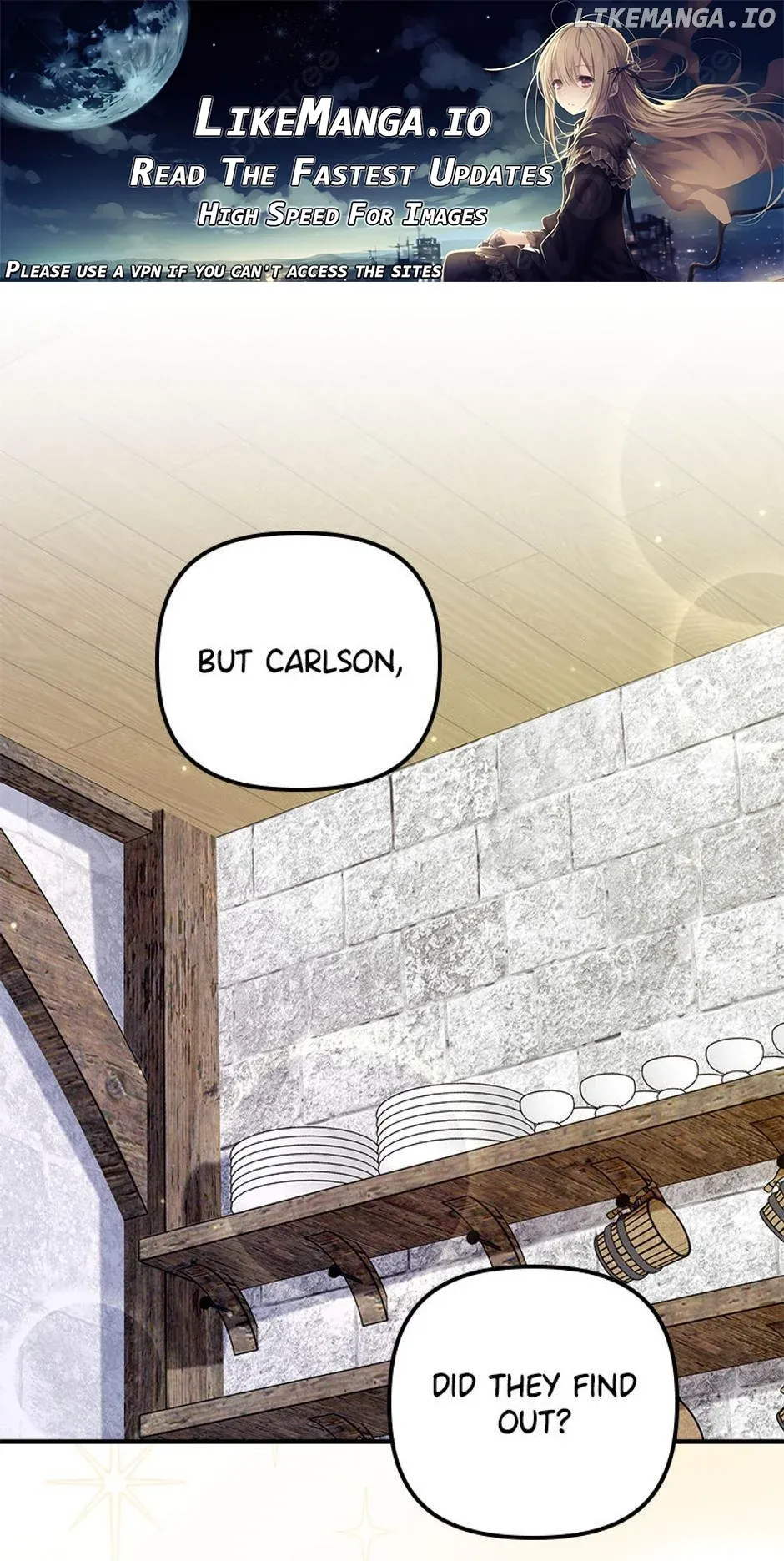Duke Please Fail! Chapter 25 Online - página 2